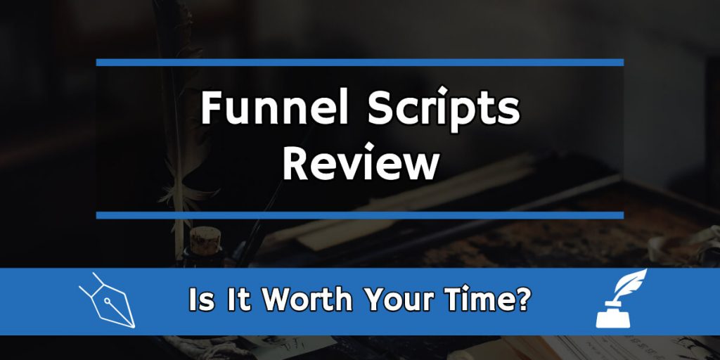 Funnel Scripts Review (2024) Is It Really Worth The Hype?