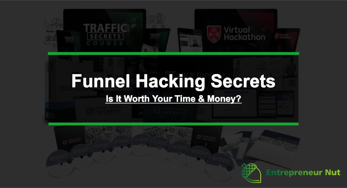 Funnel Hacking Secrets Review 2023 Is It Legit?