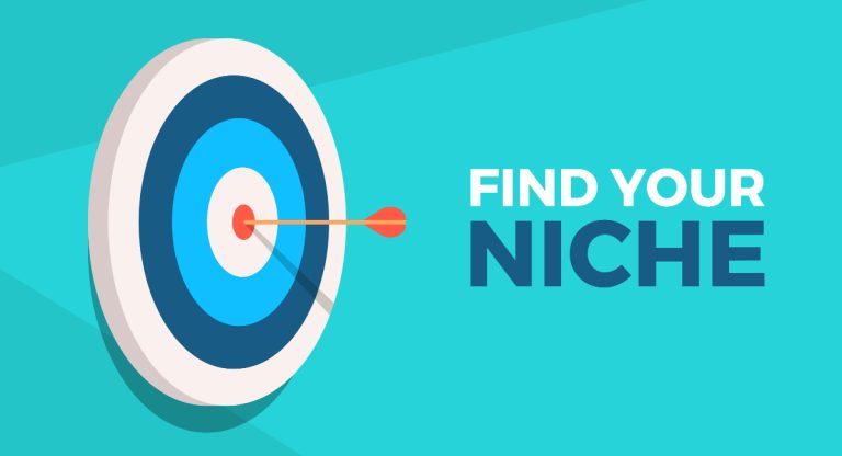 Low Competition Niches: How To Find Profitable Hidden Gems