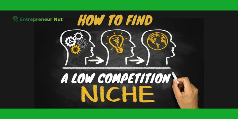 Low Competition Niches: How To Find Profitable Hidden Gems
