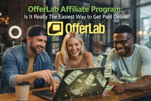 The OfferLab affiliate program with Russell Brunson and Todd Dickerson