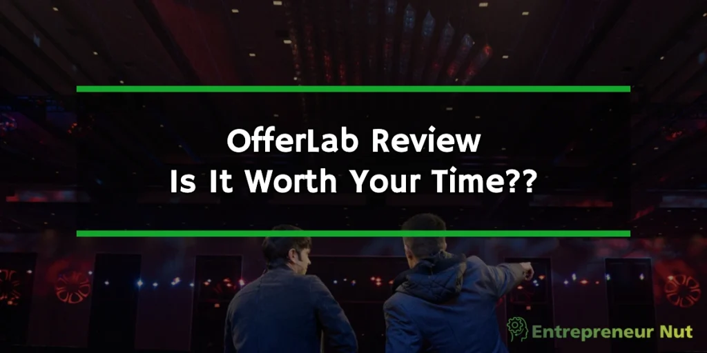 OfferLab review and deep dive into the new platform