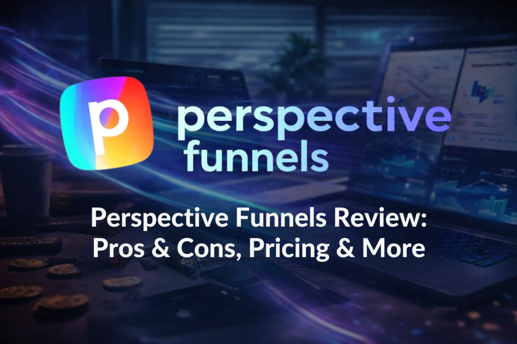 Perspective Funnels The Perspective Funnels review deep dive